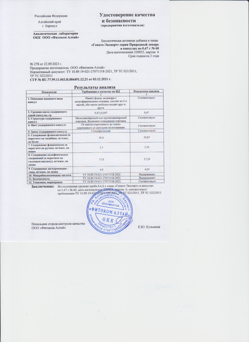 Паспорт №092023